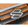 KRATKA GRILL ATRAPA ZDERZAKA PRZÓD SUZUKI ALTO V 5 2002