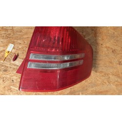 CITROEN C4 I LAMPA TYŁ TYLNA PRAWA 9655863980