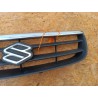 KRATKA GRILL ATRAPA ZDERZAKA PRZÓD SUZUKI ALTO V 5 2002