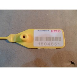 ZAŚLEPKA KRATKA ZDERZAKA PRAWA MAZDA 3 BS1C-50C21