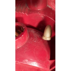 CITROEN C4 I LAMPA TYŁ TYLNA PRAWA 9655863980