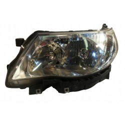 LAMPA LEWY PRZÓD SUBARU FORESTER III 2008- EU XENON
