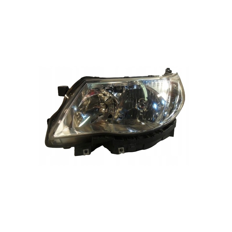LAMPA LEWY PRZÓD SUBARU FORESTER III 2008- EU XENON