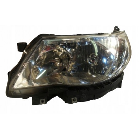 LAMPA LEWY PRZÓD SUBARU FORESTER III 2008- EU XENON