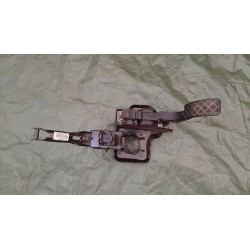 PEDAŁ GAZU POTENCJOMETR VOLKSWAGEN POLO IV