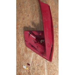 CITROEN C4 I LAMPA TYŁ TYLNA PRAWA 9655863980