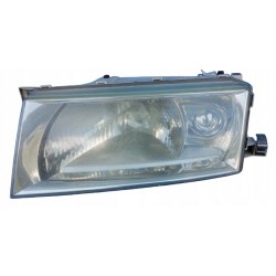 LAMPA LEWY PRZÓD EU YU3X13006 SKODA OCTAVIA I 1 LIFT