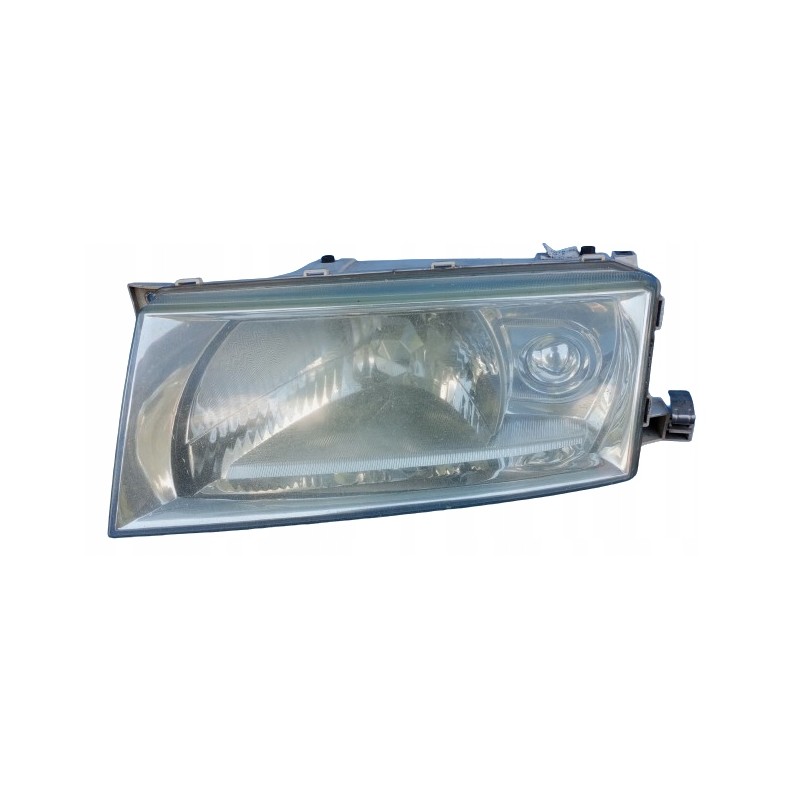 LAMPA LEWY PRZÓD EU YU3X13006 SKODA OCTAVIA I 1 LIFT