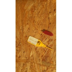 CITROEN C4 I LAMPA TYŁ TYLNA PRAWA 9655863980