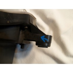 LAMPA LEWY PRZÓD SUBARU FORESTER III 2008- EU XENON