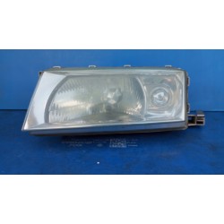 LAMPA LEWY PRZÓD EU YU3X13006 SKODA OCTAVIA I 1 LIFT