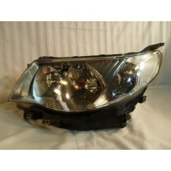 LAMPA LEWY PRZÓD SUBARU FORESTER III 2008- EU XENON