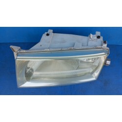 LAMPA LEWY PRZÓD EU YU3X13006 SKODA OCTAVIA I 1 LIFT
