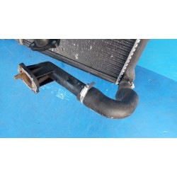 BMW 3 E36 CABRIO 1712971 CHŁODNICA WODY 1.6 1.8