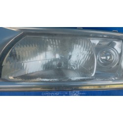 LAMPA LEWY PRZÓD EU YU3X13006 SKODA OCTAVIA I 1 LIFT