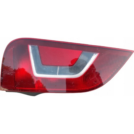 LAMPA LEWY TYŁ VOLKSWAGEN UP UP! 1S0945095