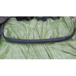 LISTWA ZDERZAKA DOKŁADKA TYŁ PEUGEOT 206