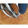 EMBLEMAT ZNACZEK LOGO PRZÓD 8200189430 91168900 NISSAN PRIMASTAR