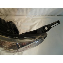 LAMPA LEWY PRZÓD SUBARU FORESTER III 2008- EU XENON