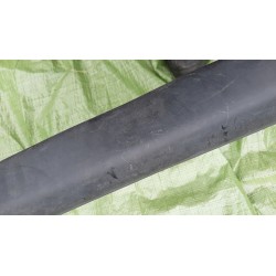 LISTWA ZDERZAKA DOKŁADKA TYŁ PEUGEOT 206