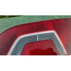 LAMPA LEWY TYŁ VOLKSWAGEN UP UP! 1S0945095