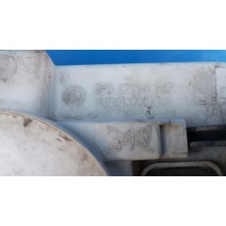 LAMPA LEWY PRZÓD EU YU3X13006 SKODA OCTAVIA I 1 LIFT