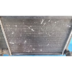 BMW 3 E36 CABRIO 1712971 CHŁODNICA WODY 1.6 1.8