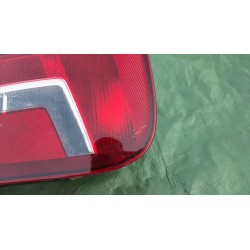 LAMPA LEWY TYŁ VOLKSWAGEN UP UP! 1S0945095