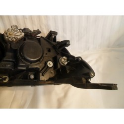 LAMPA LEWY PRZÓD SUBARU FORESTER III 2008- EU XENON