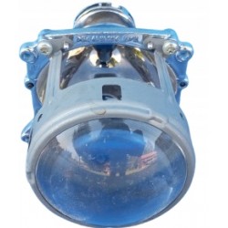 ODBŁYŚNIK SOCZEWKA LAMPY PRZÓD XENON 1305310171 VOLKSWAGEN GOLF V 5