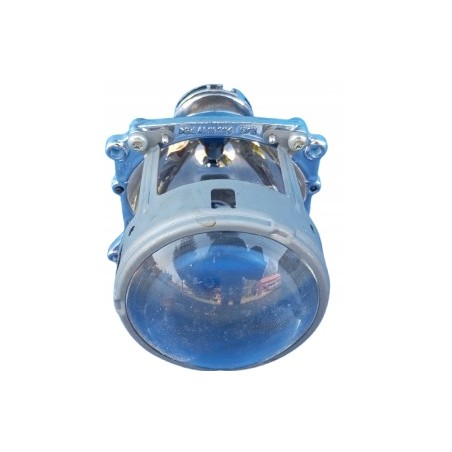 ODBŁYŚNIK SOCZEWKA LAMPY PRZÓD XENON 1305310171 VOLKSWAGEN GOLF V 5