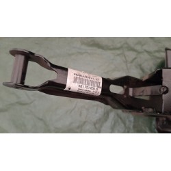 PEDAŁ GAZU POTENCJOMETR VOLKSWAGEN POLO IV