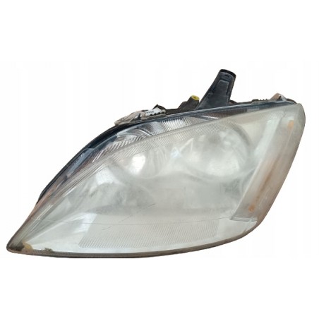 LAMPA LEWY PRZÓD REFLEKTOR EU 3M51-13006-AH FORD C-MAX MK1 3M51-13006-AH