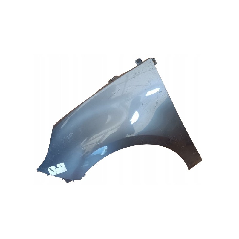 RENAULT SCENIC III BŁOTNIK LEWY PRZÓD PRZEDNI 631010010R