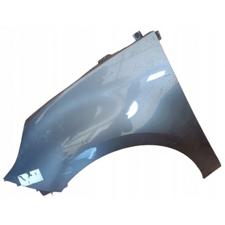 RENAULT SCENIC III BŁOTNIK LEWY PRZÓD PRZEDNI 631010010R