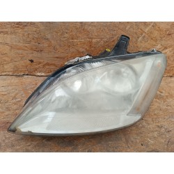 LAMPA LEWY PRZÓD REFLEKTOR EU 3M51-13006-AH FORD C-MAX MK1 3M51-13006-AH