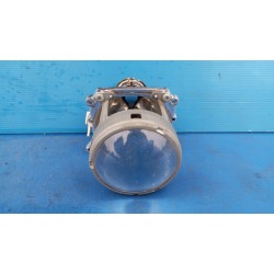 ODBŁYŚNIK SOCZEWKA LAMPY PRZÓD XENON 1305310171 VOLKSWAGEN GOLF V 5