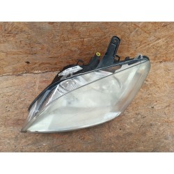 LAMPA LEWY PRZÓD REFLEKTOR EU 3M51-13006-AH FORD C-MAX MK1 3M51-13006-AH