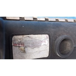 BMW 3 E36 CABRIO 1712971 CHŁODNICA WODY 1.6 1.8