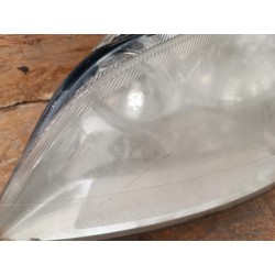 LAMPA LEWY PRZÓD REFLEKTOR EU 3M51-13006-AH FORD C-MAX MK1 3M51-13006-AH