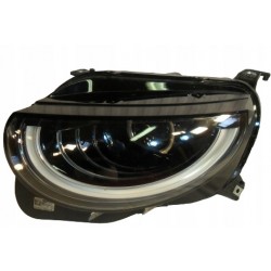LAMPA LEWY PRZÓD EU FULL LED 00521400320 FIAT 500E ELETCRIC 500