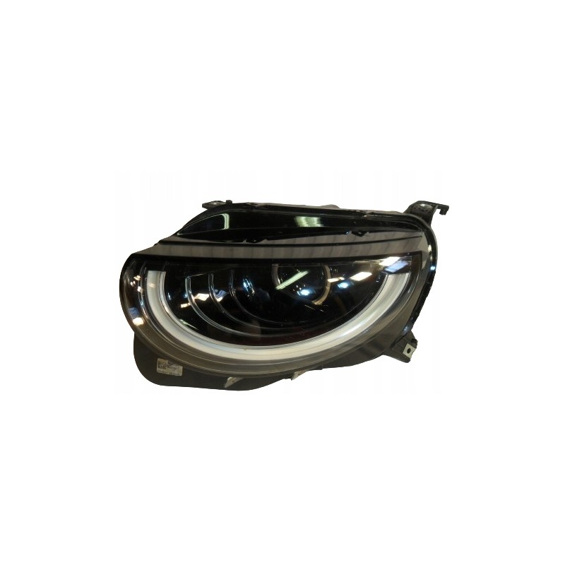LAMPA LEWY PRZÓD EU FULL LED 00521400320 FIAT 500E ELETCRIC 500