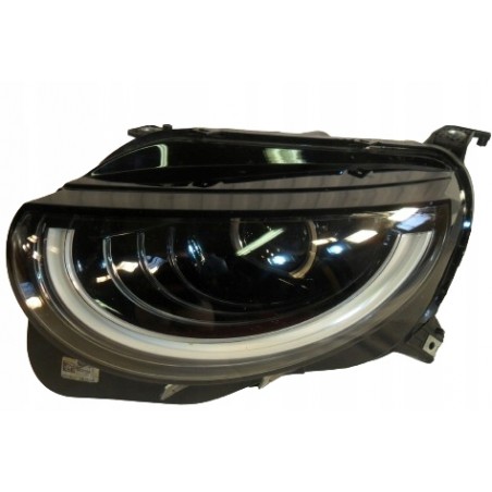 LAMPA LEWY PRZÓD EU FULL LED 00521400320 FIAT 500E ELETCRIC 500