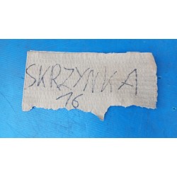 ODBŁYŚNIK SOCZEWKA LAMPY PRZÓD XENON 1305310171 VOLKSWAGEN GOLF V 5