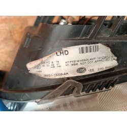 LAMPA LEWY PRZÓD REFLEKTOR EU 3M51-13006-AH FORD C-MAX MK1 3M51-13006-AH