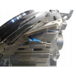 LAMPA LEWY PRZÓD EU FULL LED 00521400320 FIAT 500E ELETCRIC 500