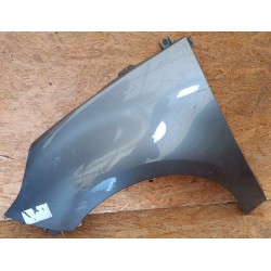 RENAULT SCENIC III BŁOTNIK LEWY PRZÓD PRZEDNI 631010010R