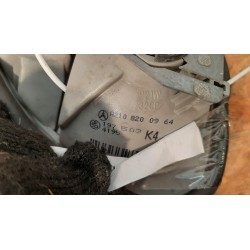 MERCEDES W210 SEDAN LAMPA TYLNA TYŁ LEWA W KLAPĘ A2108200964