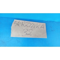 ODBŁYŚNIK SOCZEWKA LAMPY PRZÓD XENON 1305310171 VOLKSWAGEN GOLF V 5