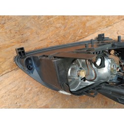 LAMPA LEWY PRZÓD REFLEKTOR EU 3M51-13006-AH FORD C-MAX MK1 3M51-13006-AH